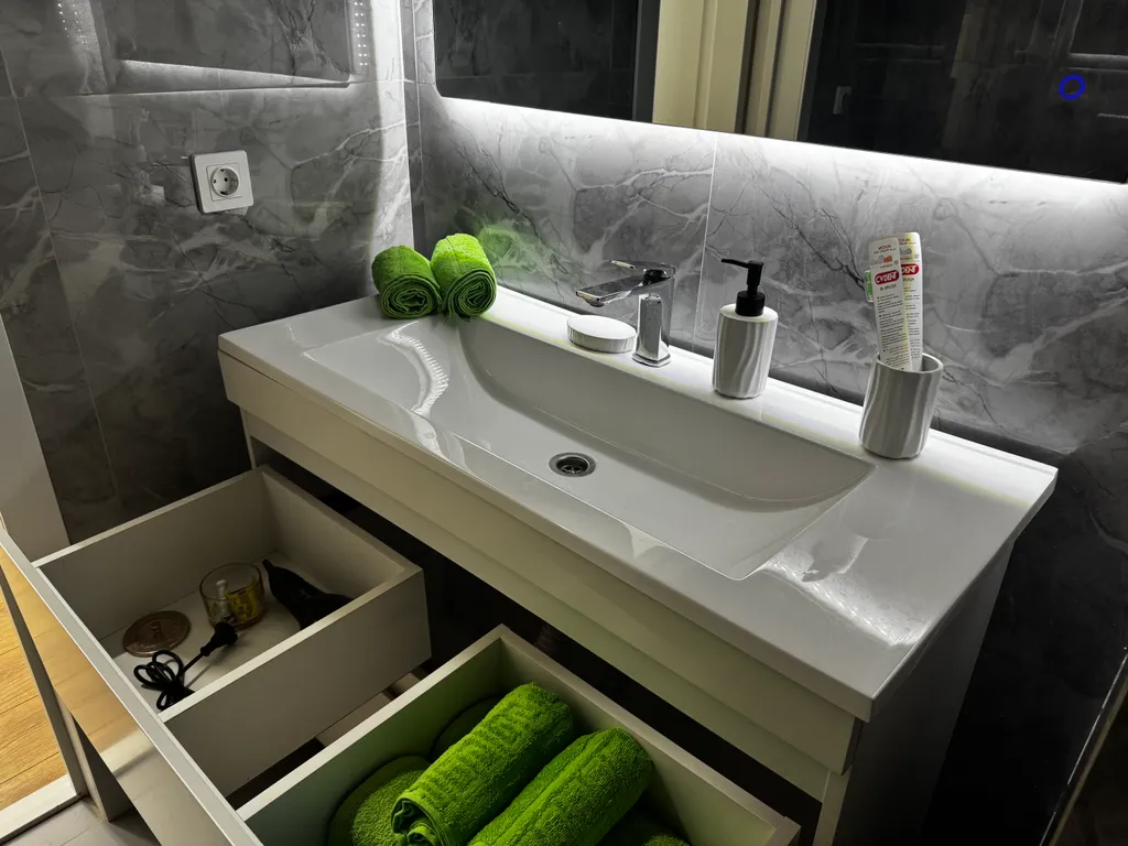 ДомВАстане