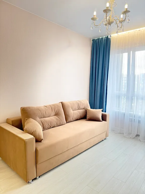 Квартира Элитный дом — аренда посуточно в Кемерово