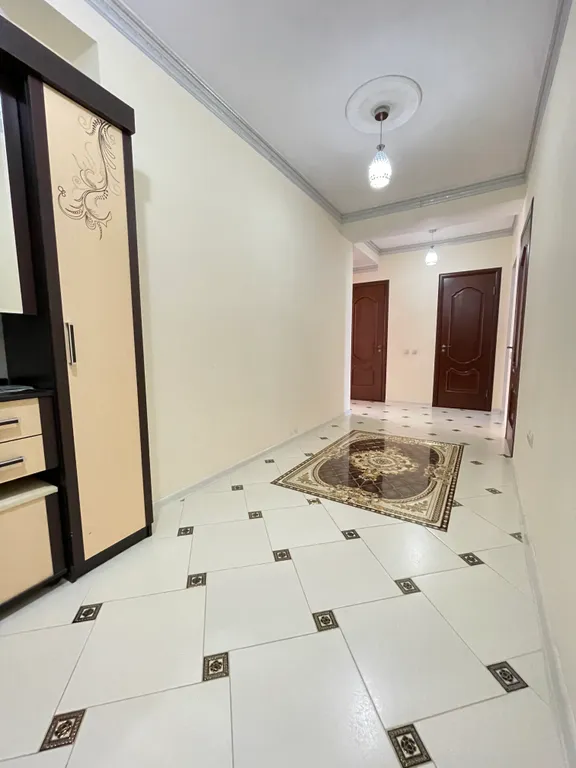 Уютная квартира с видом на море