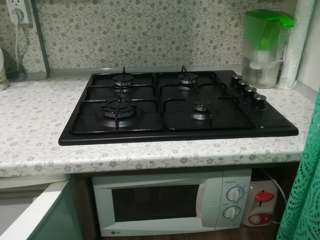 Апартаменты old pskov