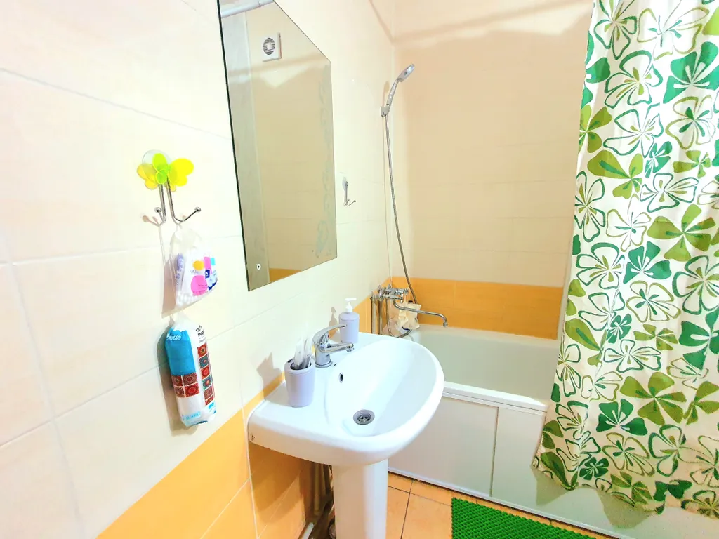 Квартира в центре города, рядом ДК Энергомаш, парковая зона