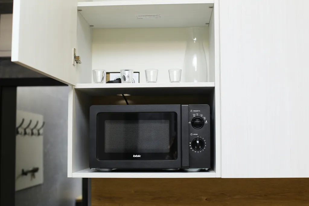 Апартамент премиум класса в Элитном ЖК в центре Тулы (В)