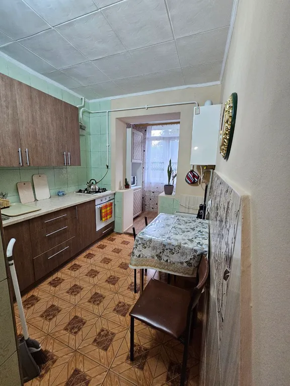 Уютная квартира возле можжевеловой рощи, недалеко от моря