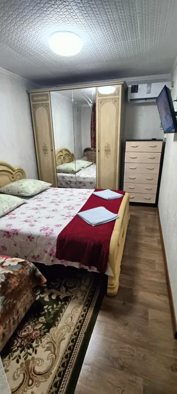 Квартира Комната — Сириус