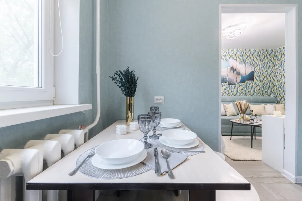 Serenity Homes на Космонавтов