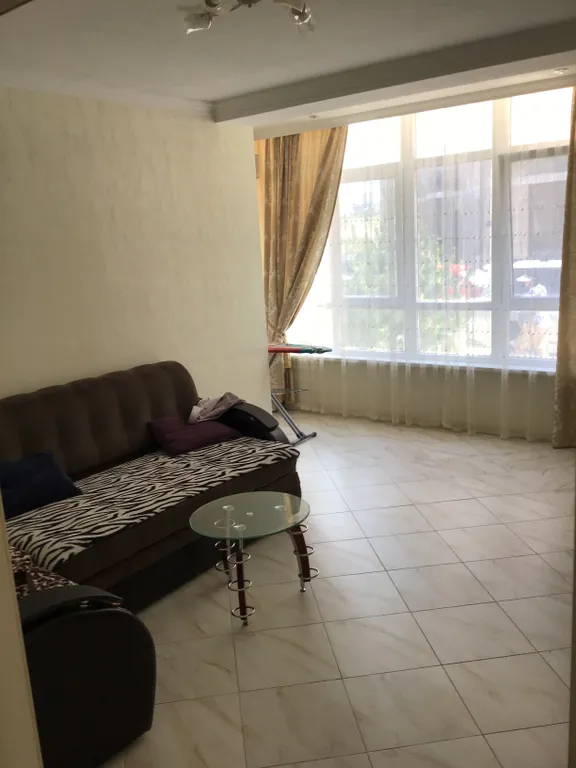 Квартира Уютная квартира в лучшем месте рядом с морем — Геленджик