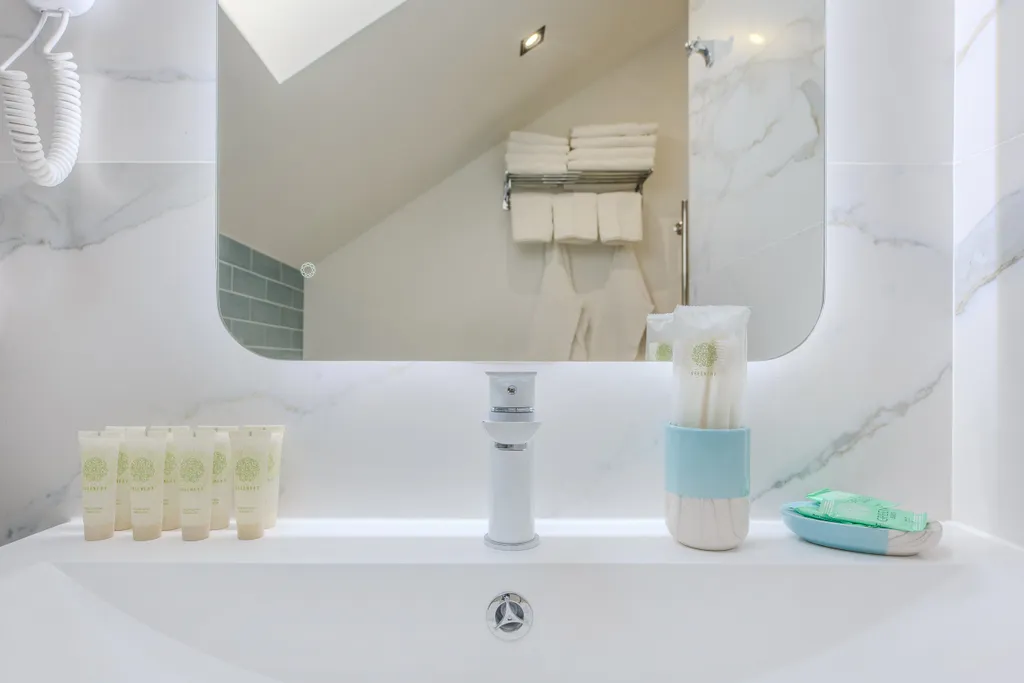 Квартира 1-комнатная Квартира — Криница