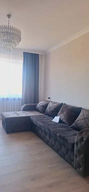 Уютная квартира для вашего отдыха