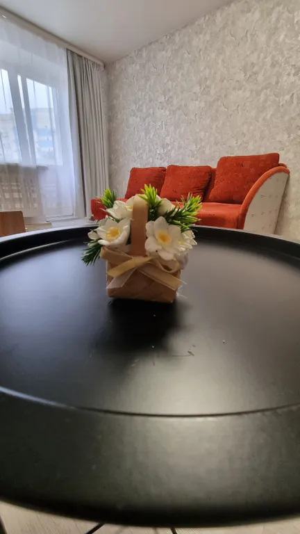 Квартира у мед академии — аренда посуточно в Ижевск