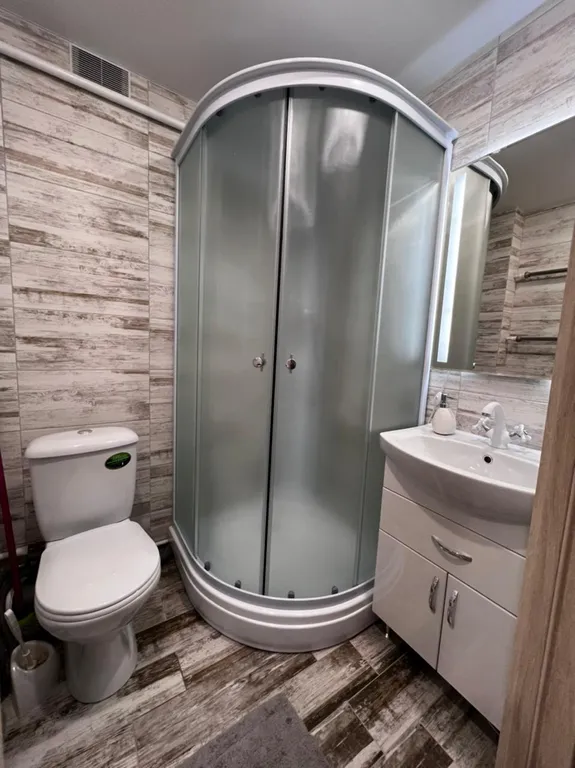 Уютная квартира рядом с историческим центром