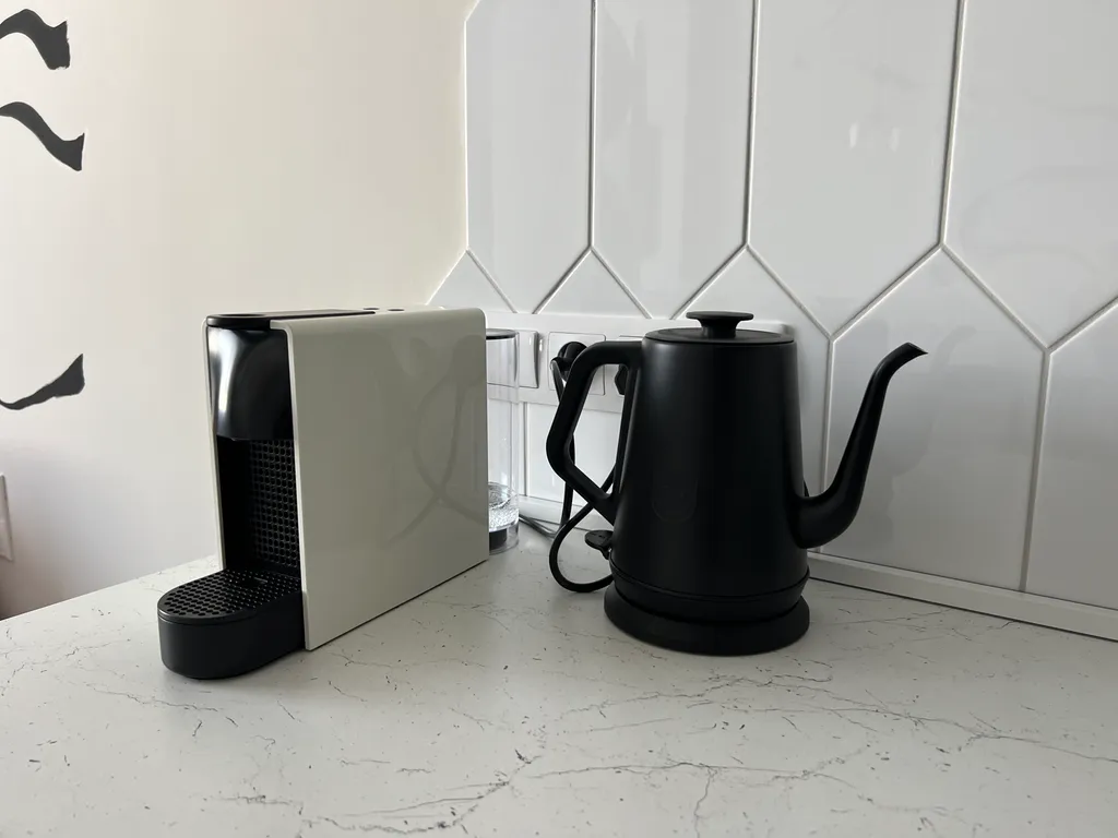 Евродвушка в стиле старого Голливуда