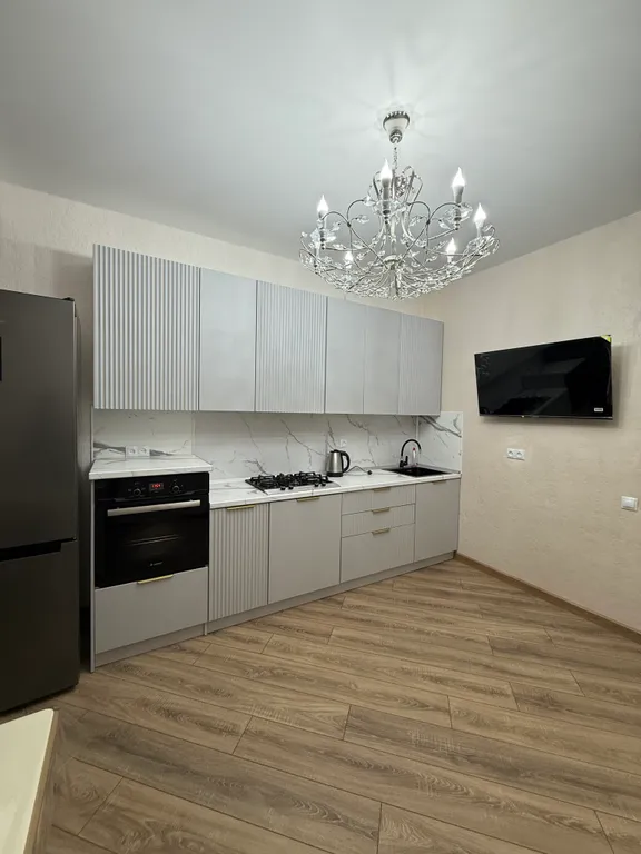 Квартира Уютная квартира — Махачкала