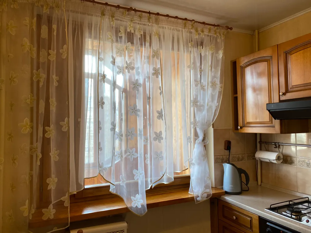 Квартира 3-комнатная Квартира — Калининград