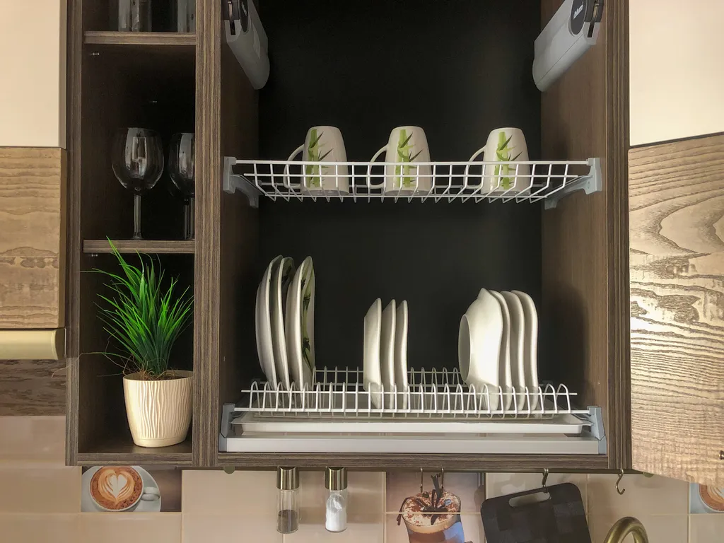 Квартира Уютная квартира в районе Верхнего озера — Калининград