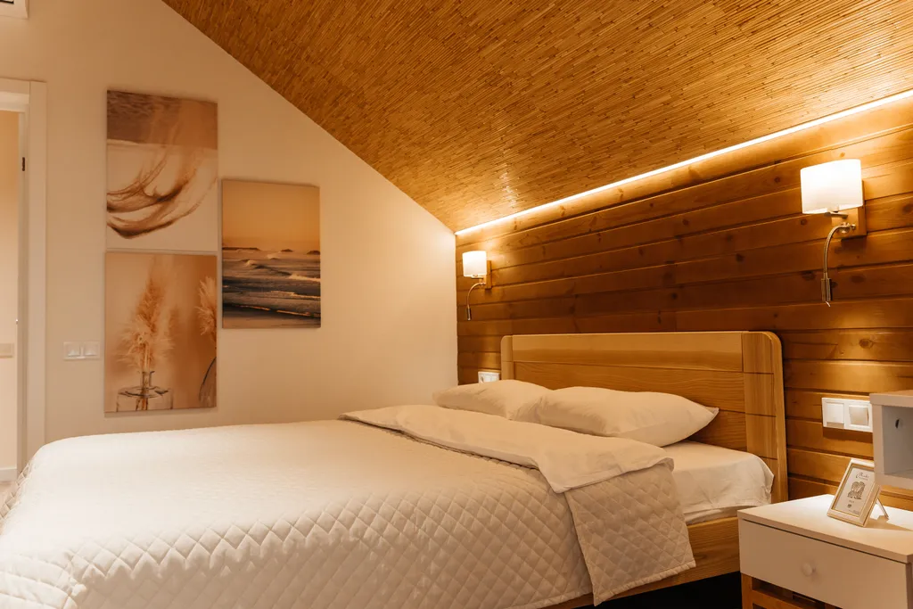 Дом Coastal Dream для близких - с видом на море и вкусом лета