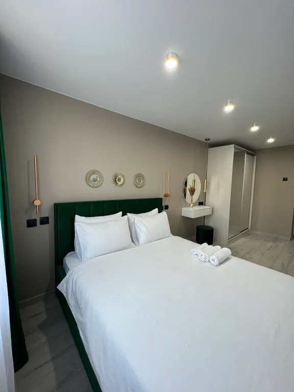 Лучшая квартира в городе — аренда посуточно в Калач-на-Дону