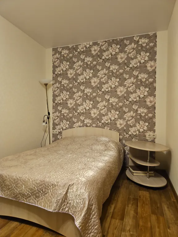 Квартира Квартира вблизи нии турнера — Пушкин