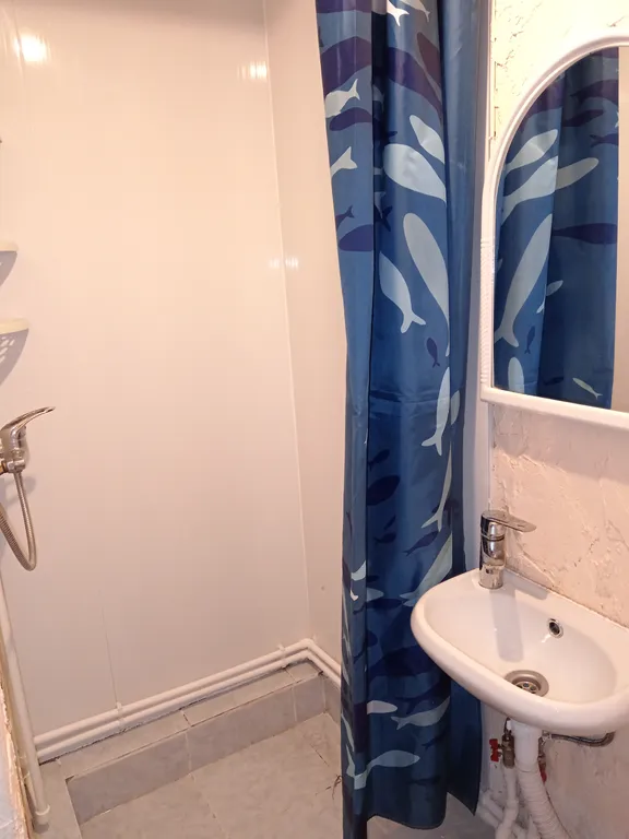 Улучшенный номер