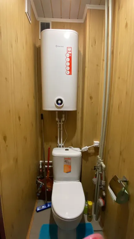 1-комнатная квартира по недорогой цене в центре города