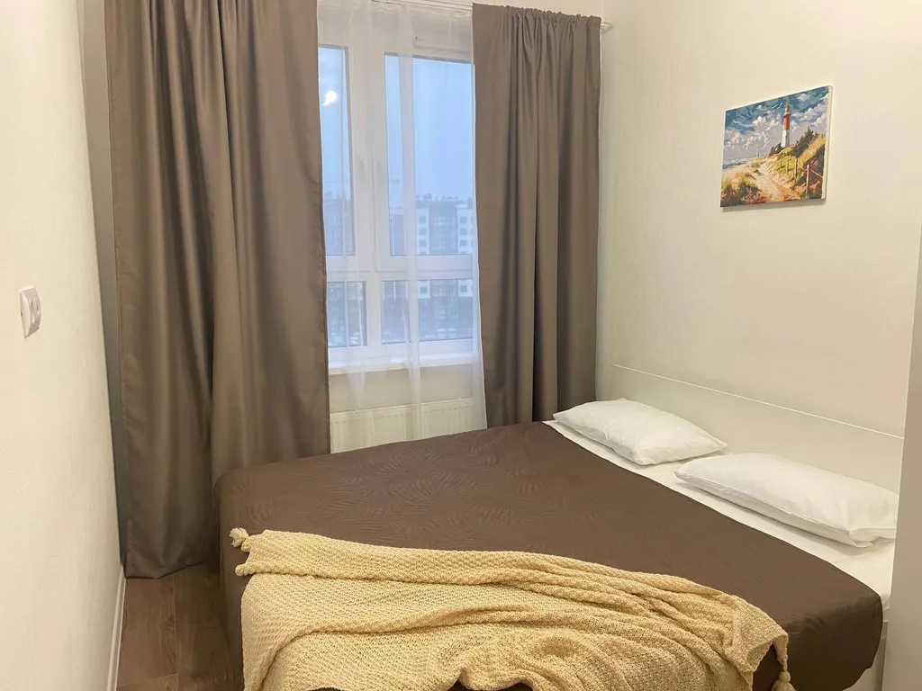 Лёгкий простор