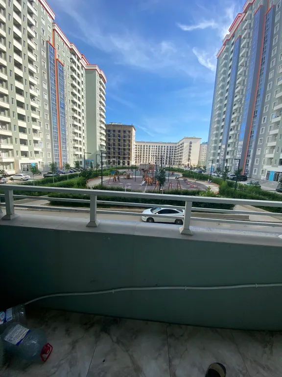 Уютная чистая квартира