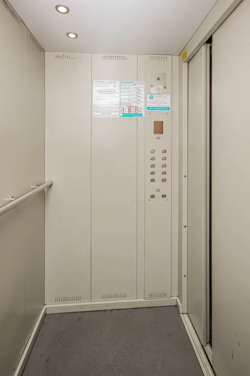 1-комнатная квартира на Сахьяновой 23