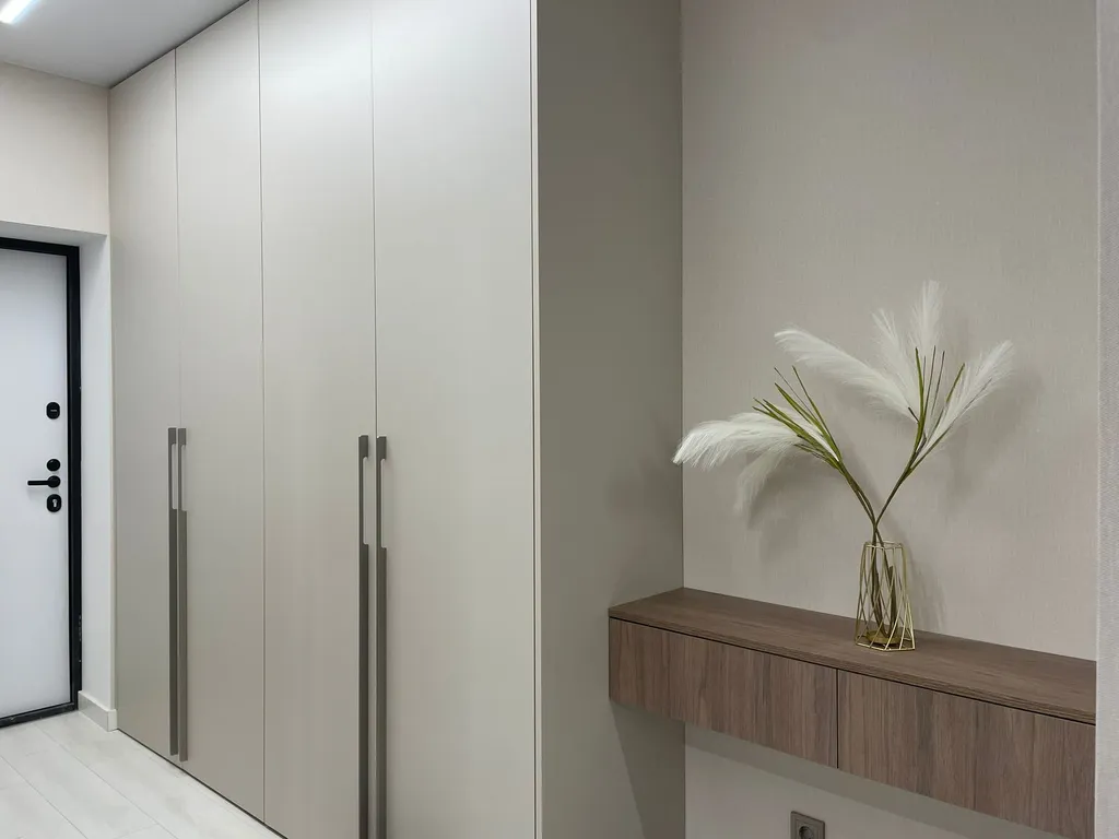 Квартира Квартира-студия в доме комфорт класса в ЖК Невский парк — Калининград