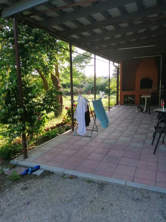 Сказочное лето