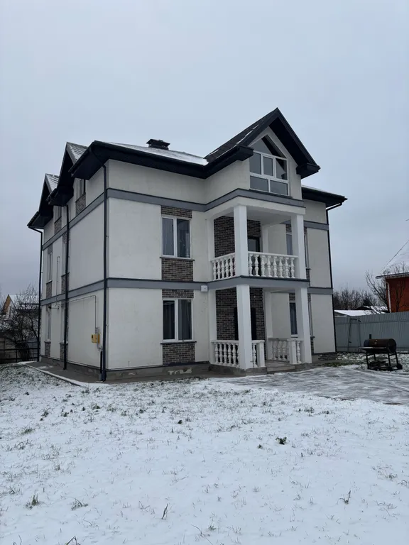 Коттедж Дом для большой компании — аренда посуточно в Руза