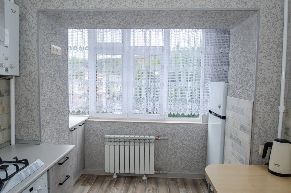 Квартира люкс