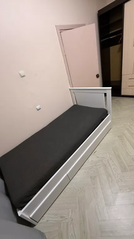 Трехкомнатная квартира на Олимпийской 27