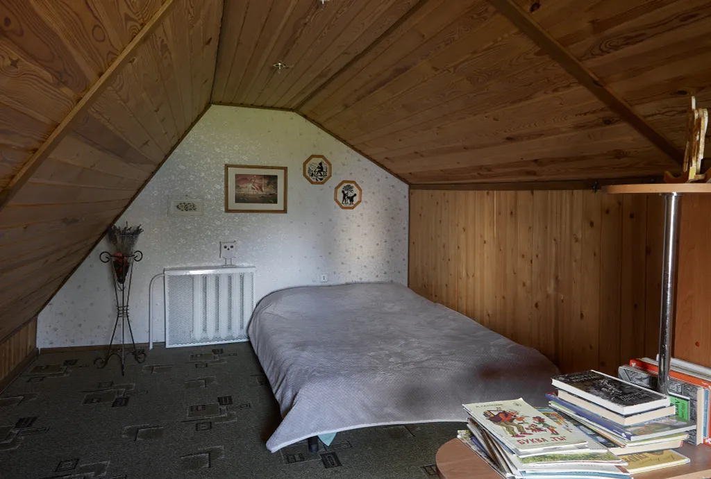 Уютный домик на тихой улице(отопление и горячая вода круглогодично)