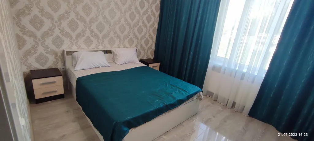 Коттедж 4-комнатный Дом — Кущёвская