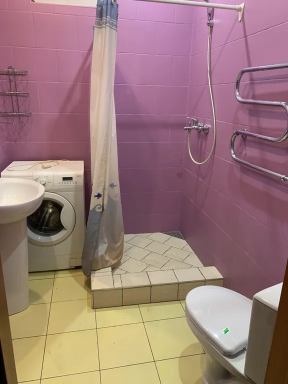 Апартаменты в самом центре до 5-ти человек с бесплатным паркингом