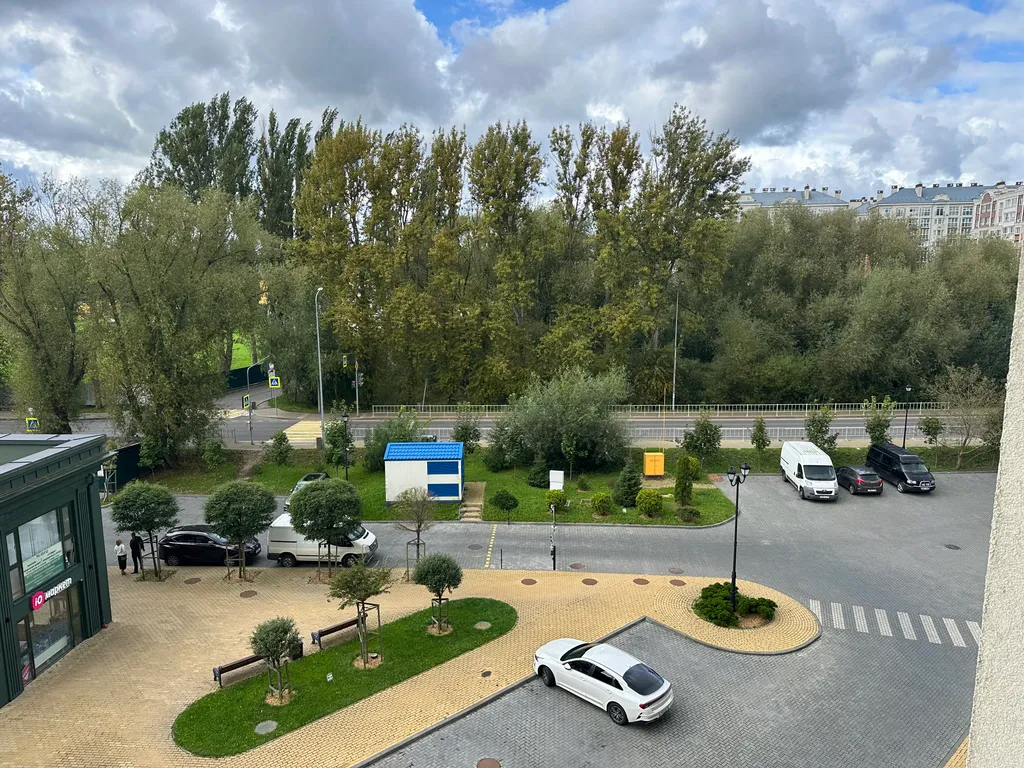 Квартира Квартира у моря — Зеленоградск