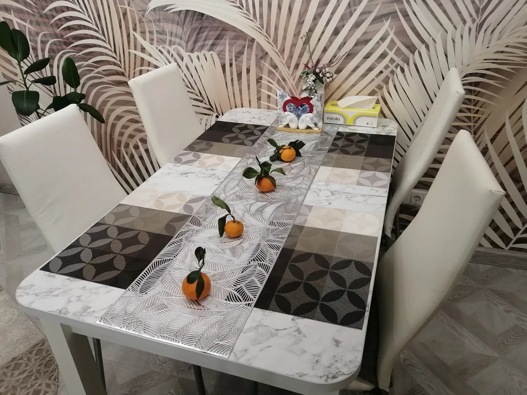 Квартира Квартира в центре у метро Тверская и Пушкинская — Москва