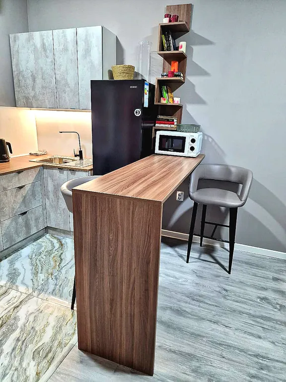 Квартира Квартира в элитном ЖК Корона — Адлер