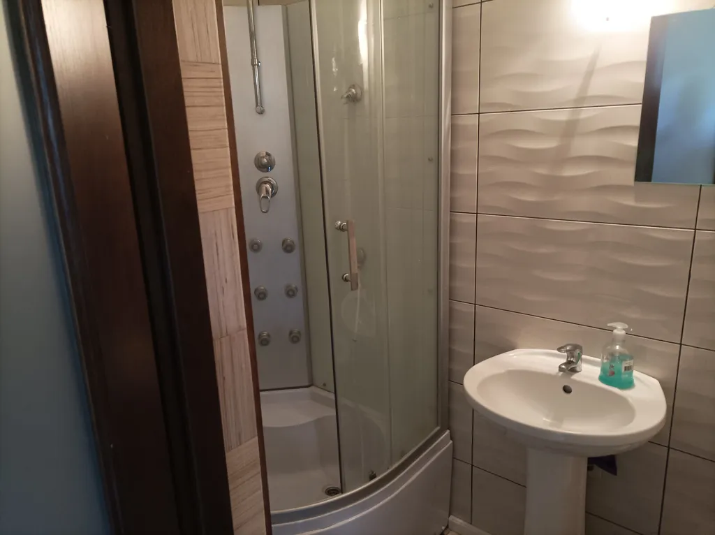 Коттедж Домики у моря — Светлогорск