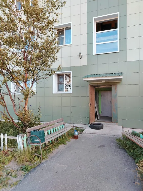 В гостях у Елены