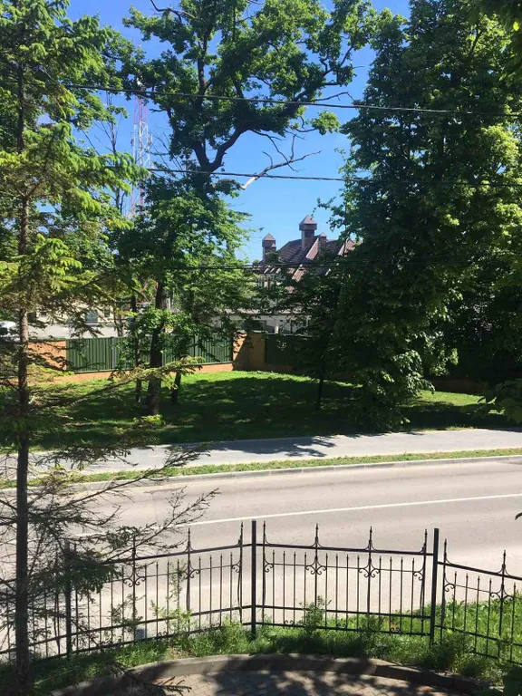 Уют и покой у моря