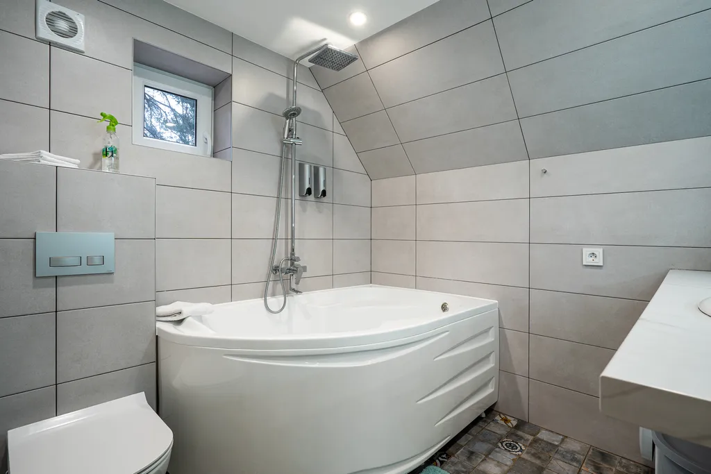 Апартаменты в лесу forest house