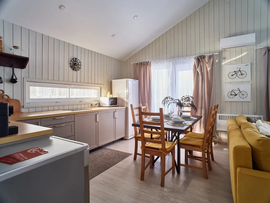 Ароматный - дом с парфюмерным уголком