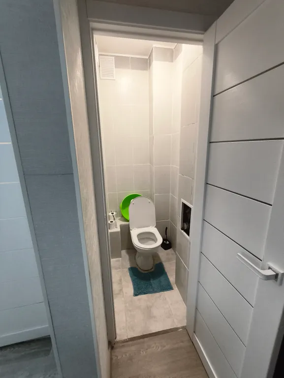 Уютная студия с балконом у Аграрного университета и метро