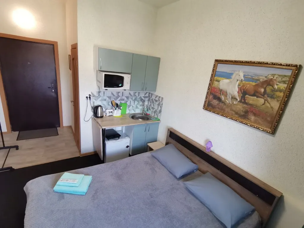 Отличная студия