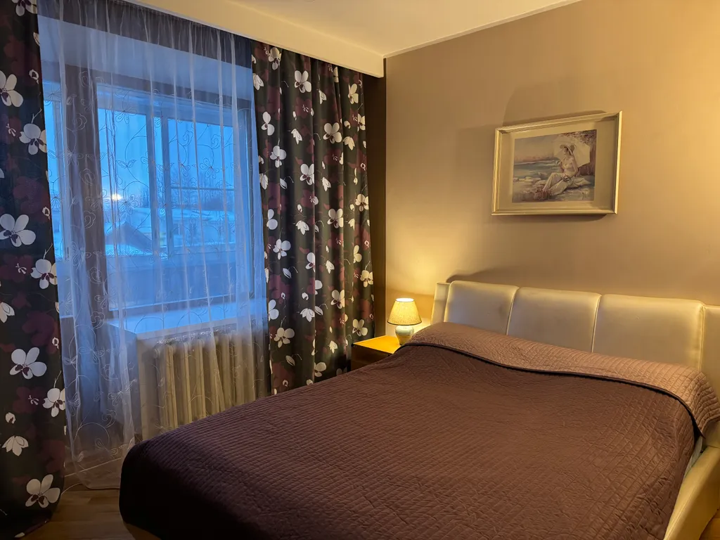 Апартаменты в центре города, свой дворик с беседкой и мангалом