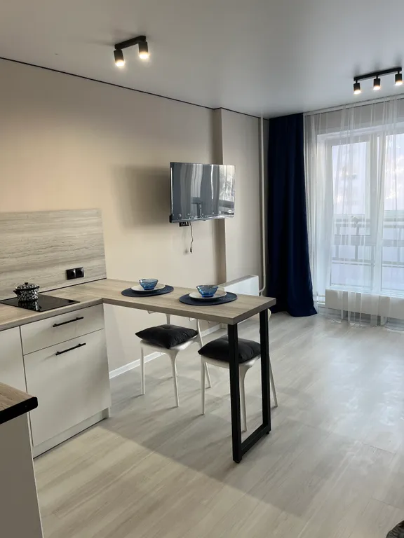 Квартира Студия от собственника — аренда посуточно в Саранск