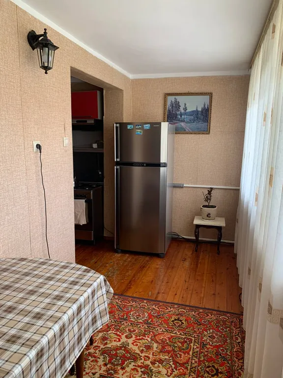 Квартира Апартаменты TUR HOUSE в Каспийске — Каспийск