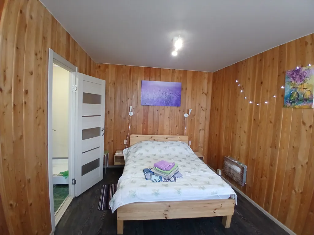 Квартира Комната — аренда посуточно в Аршан