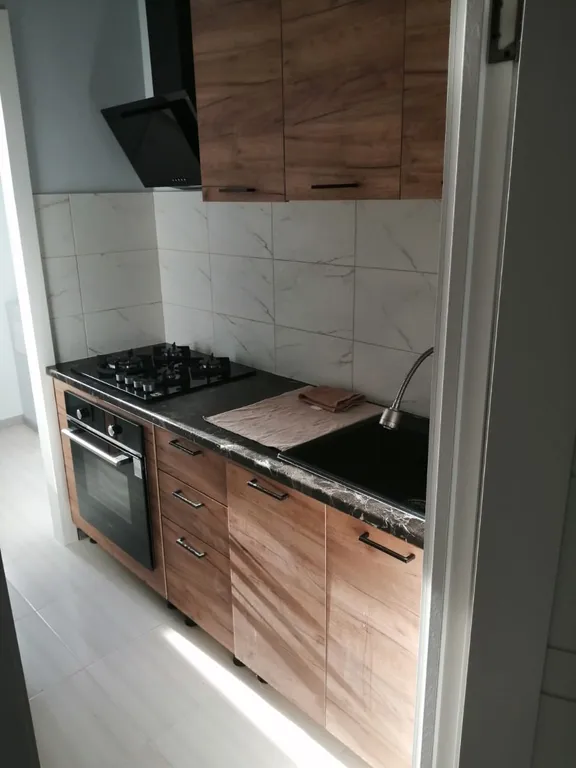 Квартира Уютная 2-х комнатная квартира в районе озера — Горячий Ключ