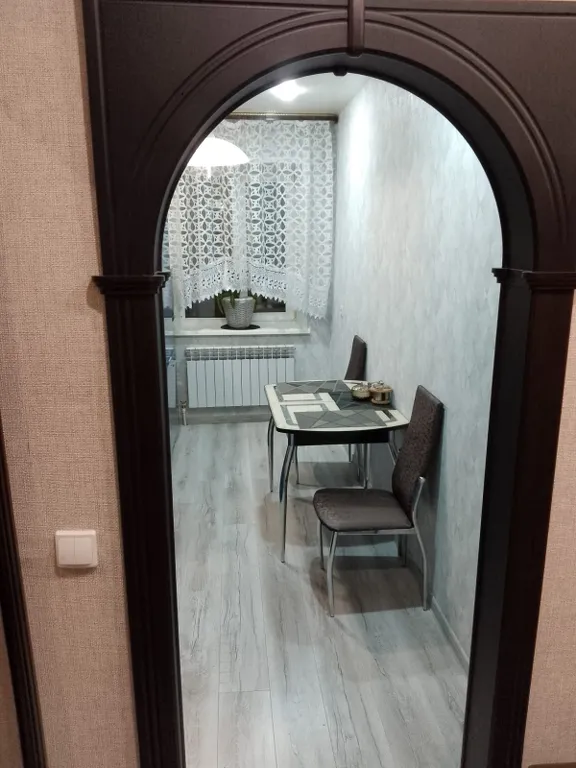 Уютная квартира в спальном районе недалеко от Яковлевского монастыря